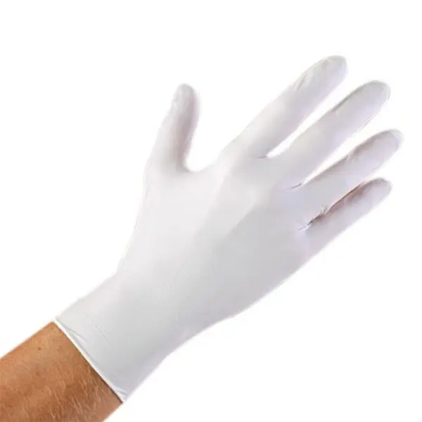 Găng tay phòng sạch Nitrile Supérieur Công Nghiệp