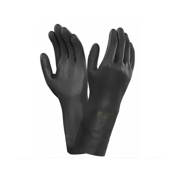 Găng tay chống hóa chất Ansell AlphaTec 87-118